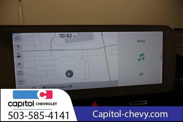 Used 2023 Hyundai Ioniq 5 SEL RWD image 24