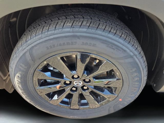 New 2026 MAZDA CX-50 AWD 2.5 S w/ Weather Package image 18