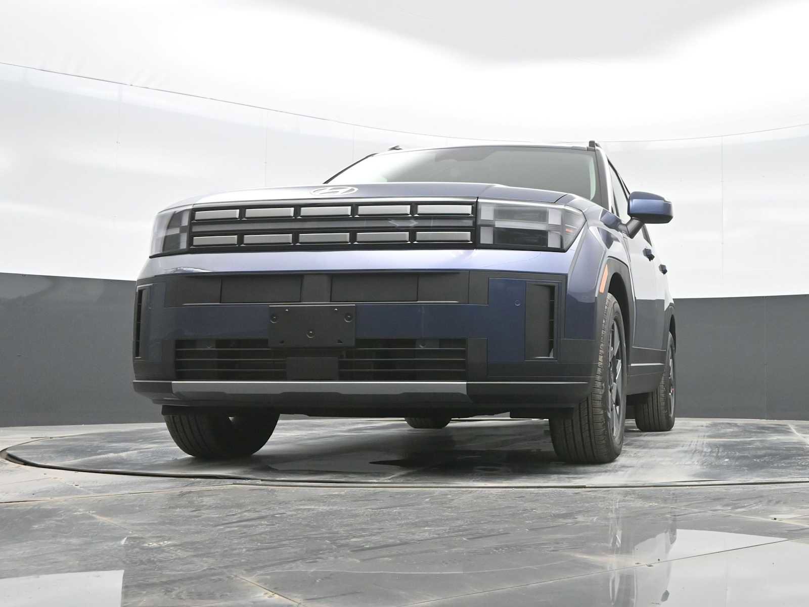 New 2026 Hyundai Santa Fe SEL image 30