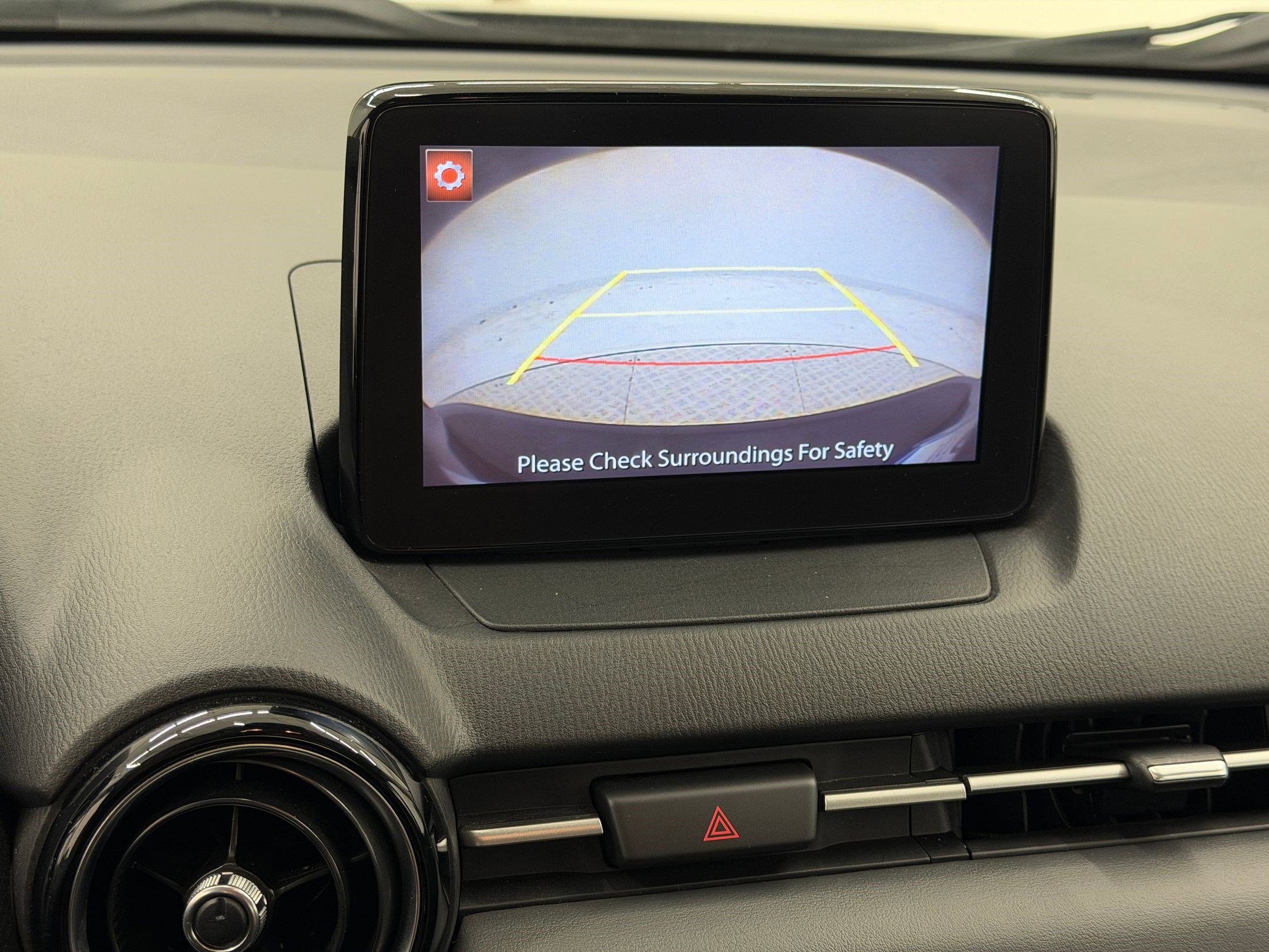 Used 2019 MAZDA CX-3 Touring w/ Preferred Equipment Package FWD image 22