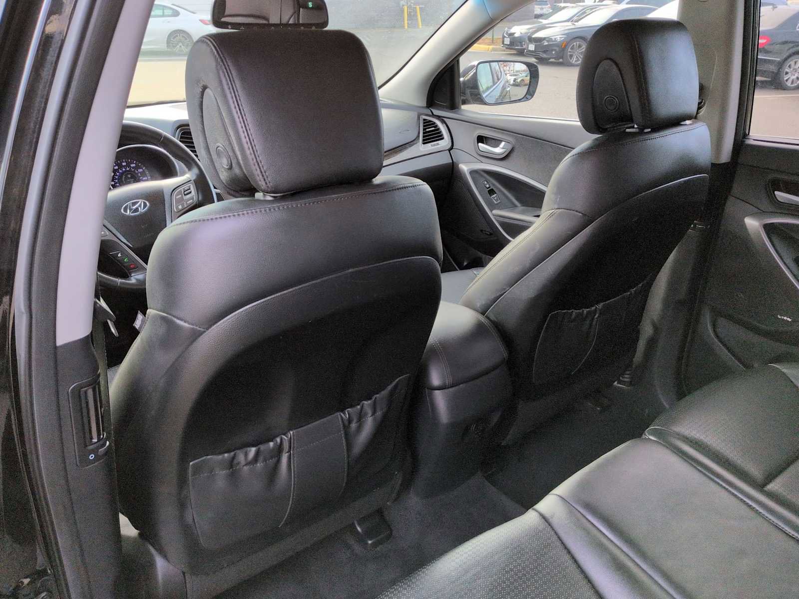 Used 2014 Hyundai Santa Fe Sport 2.0T w/ Navigation Package 06 image 18