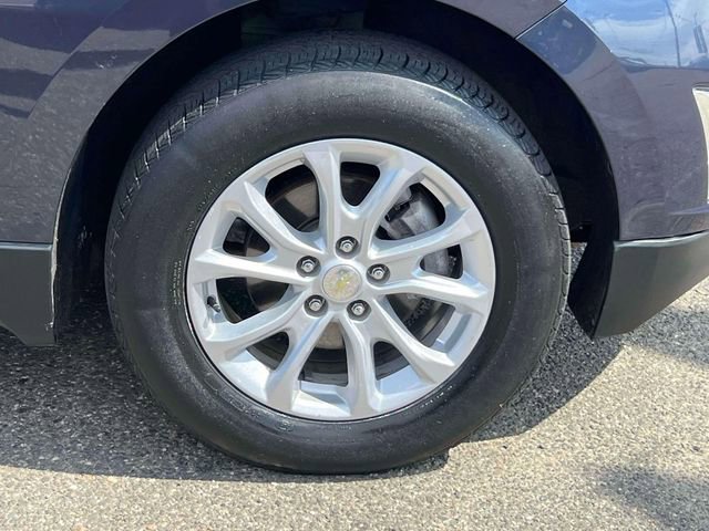 Used 2019 Chevrolet Equinox LT image 8