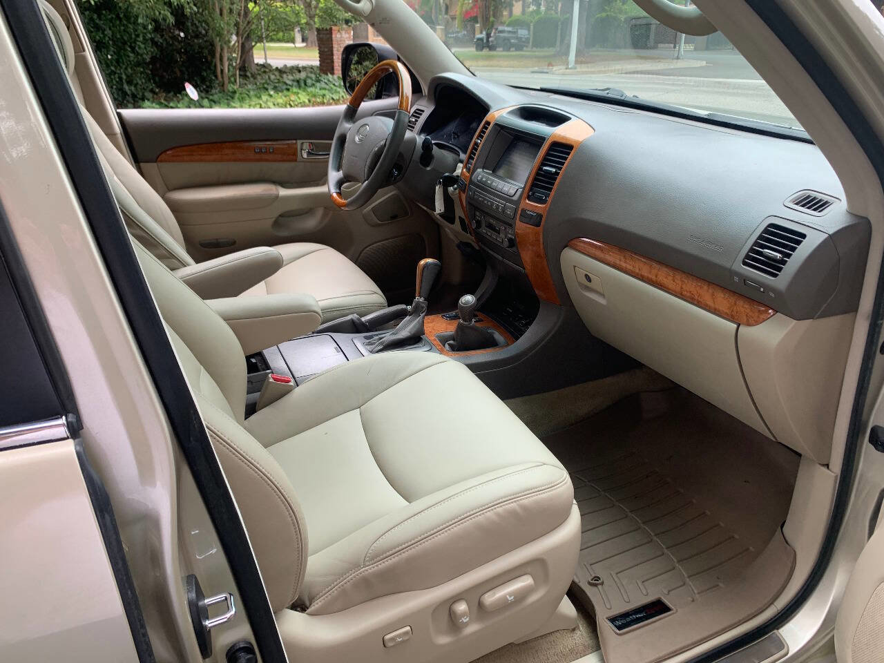 Used 2007 Lexus GX 470 image 27