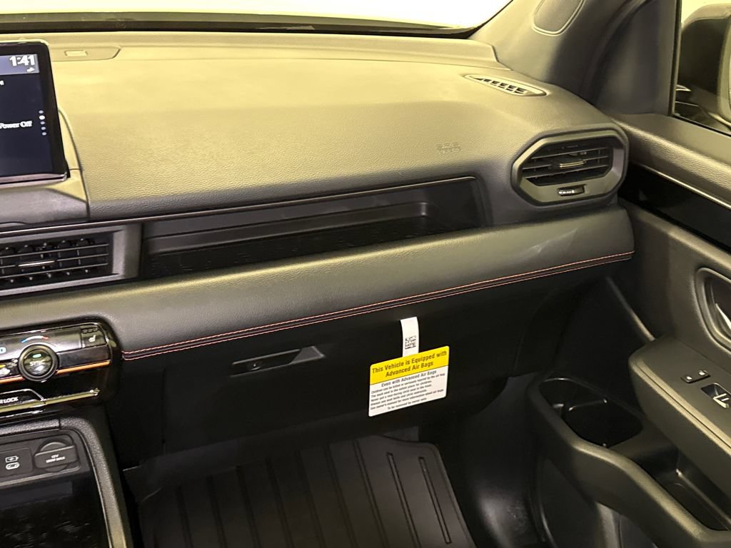 New 2026 Honda Pilot TrailSport image 16