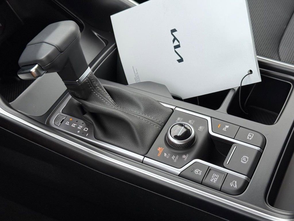 New 2026 Kia Sorento S AWD/4WD image 18