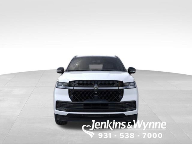 New 2026 Lincoln Navigator Black Label image 6