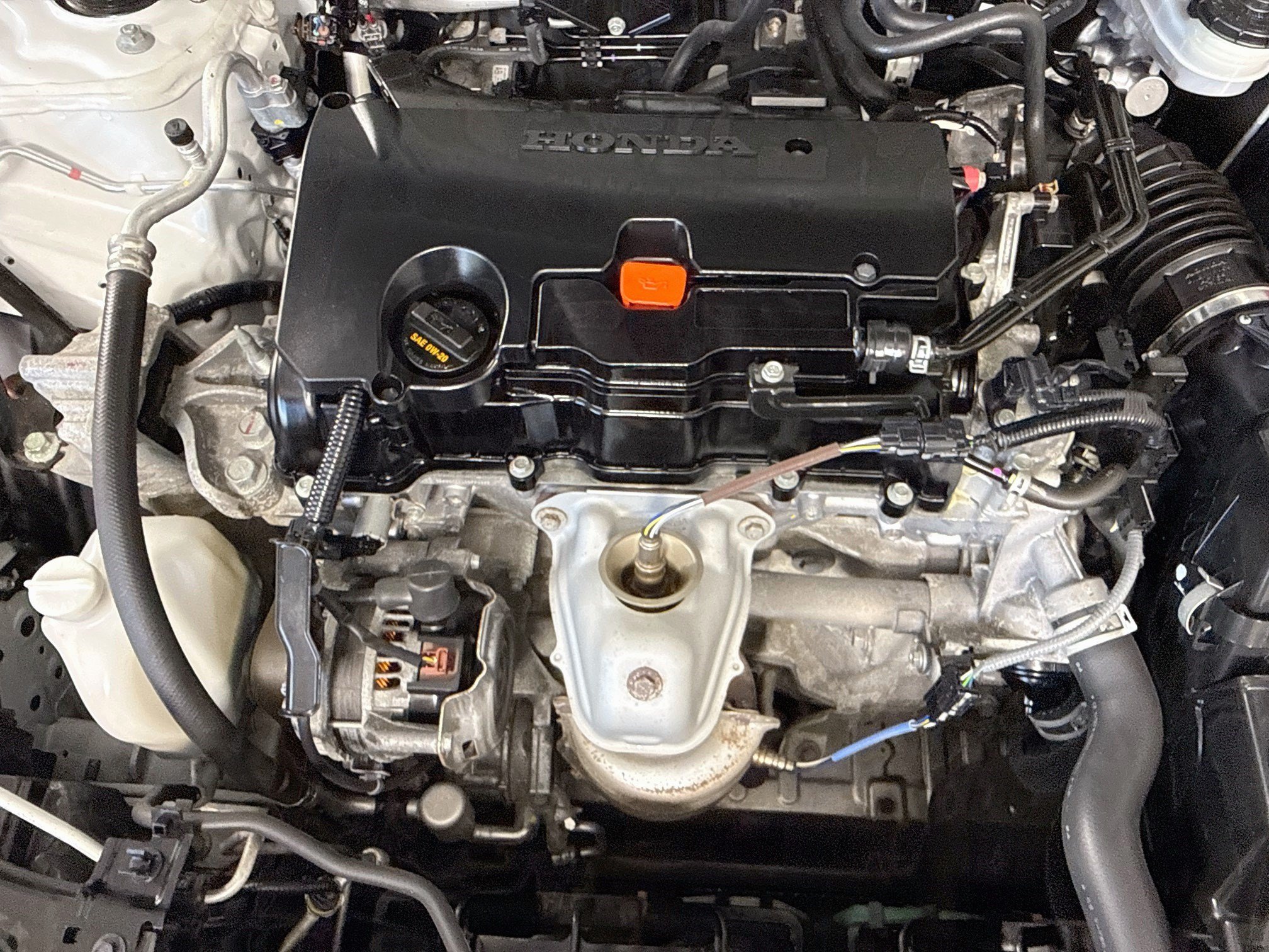 Used 2023 Honda Civic LX image 39