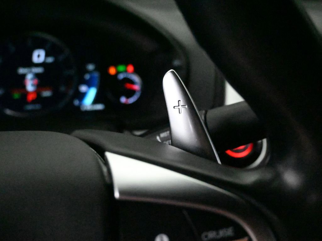 Used 2020 Acura NSX image 36