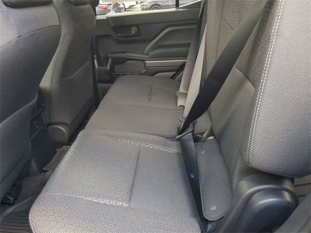 New 2026 Toyota 4Runner SR5 image 14