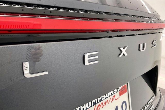 Used 2024 Lexus NX 450h+ AWD w/ Vision Package image 32