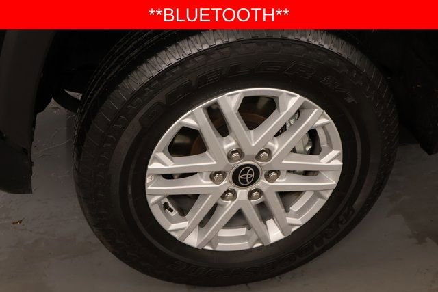 Used 2024 Toyota Tundra SR5 image 8