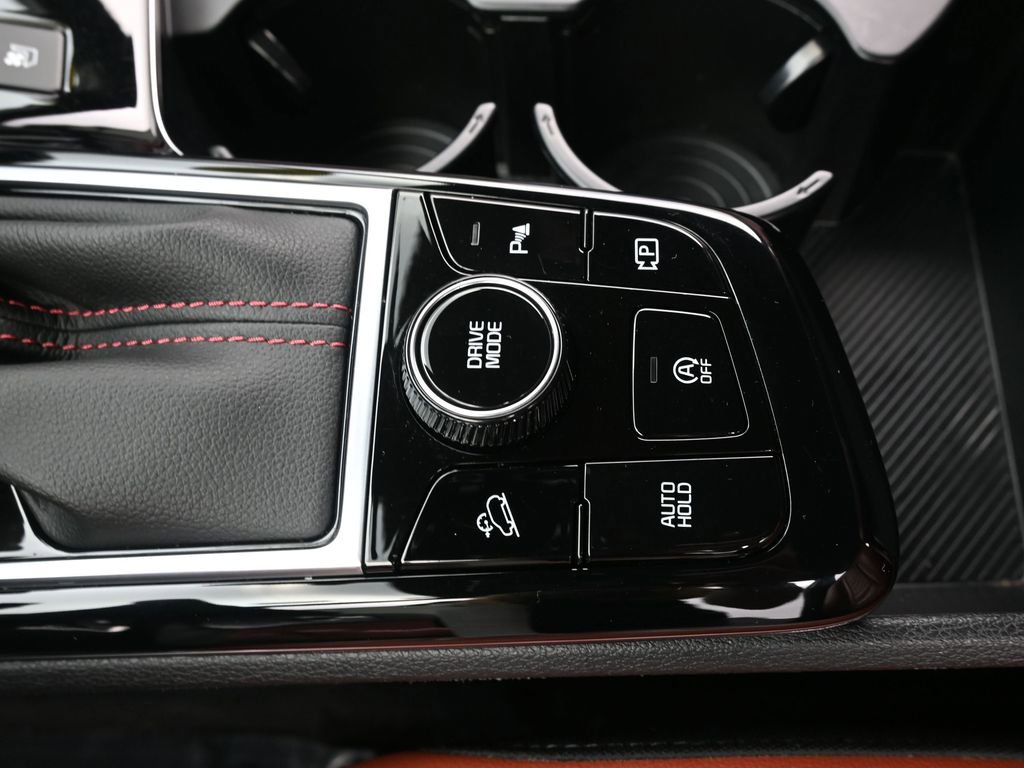 Used 2024 Kia Sportage SX image 15