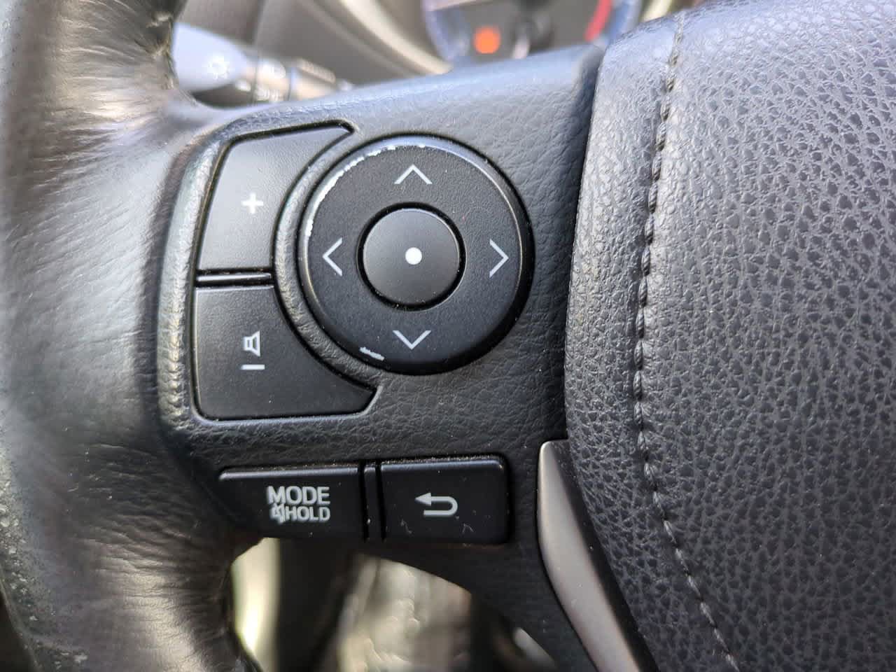Used 2015 Toyota Corolla S FWD image 22