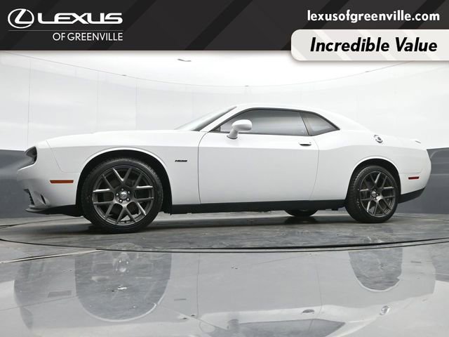 Used 2016 Dodge Challenger R/T Plus image 37