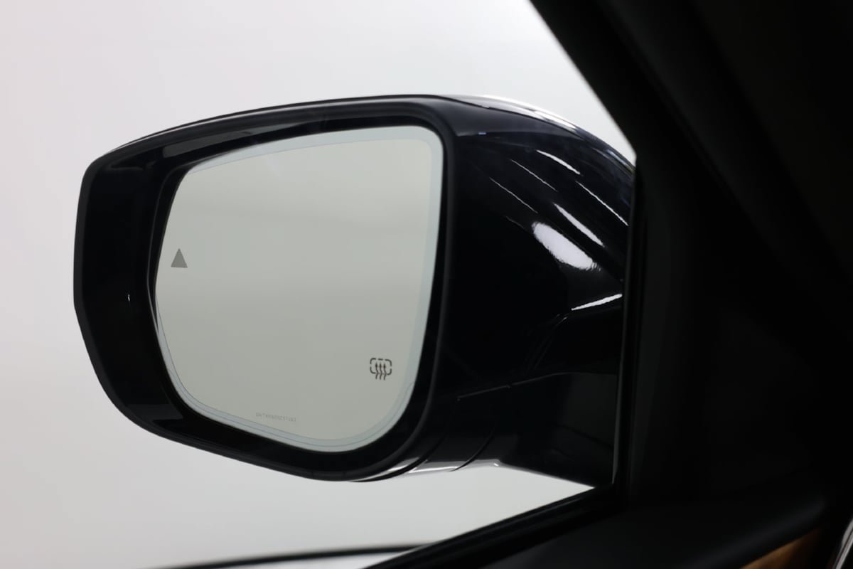 Used 2025 Jeep Grand Cherokee L Summit AWD/4WD image 19