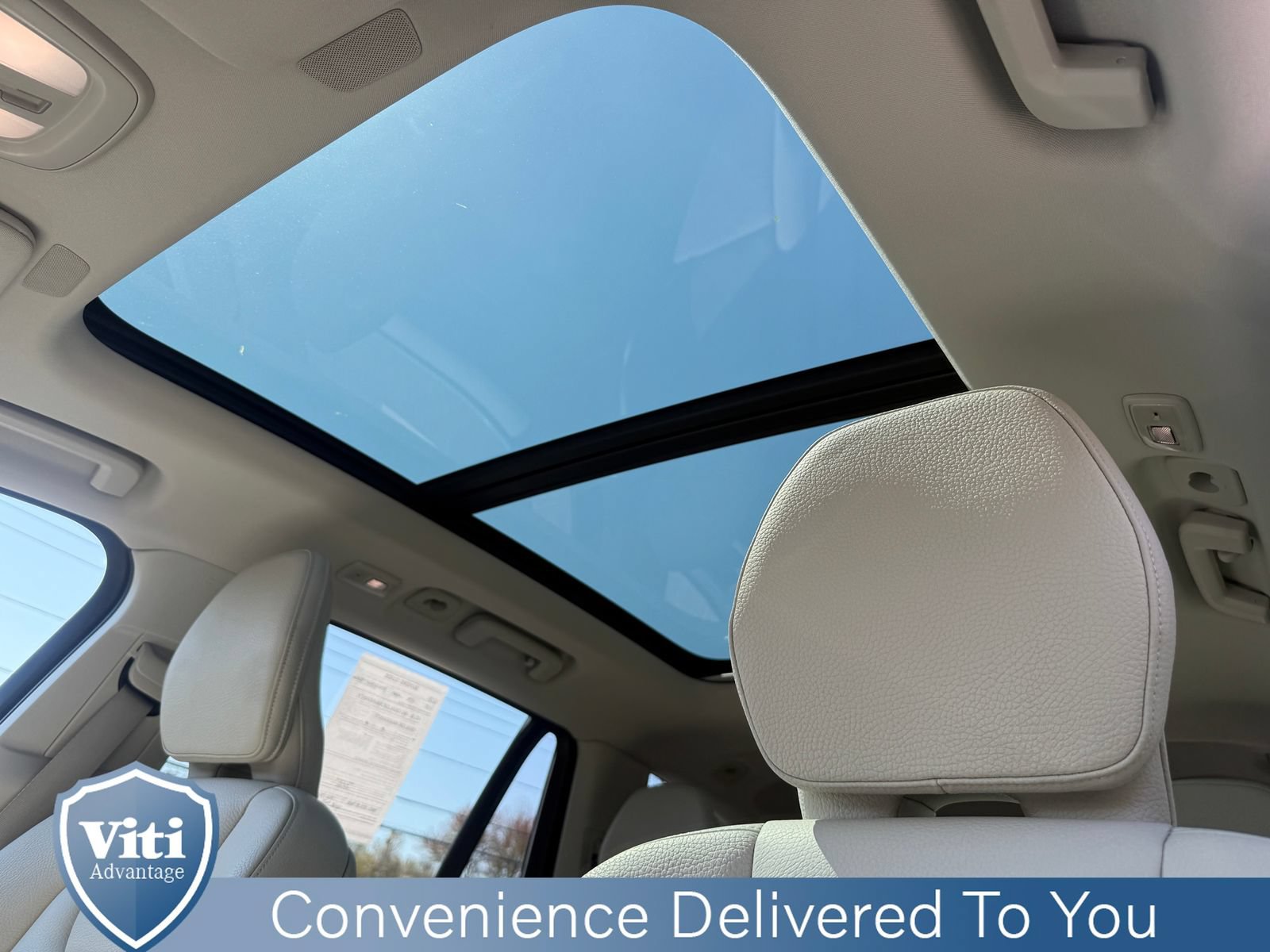 Certified 2023 Volvo XC90 B5 Plus w/ Protection Package Premier AWD/4WD image 19