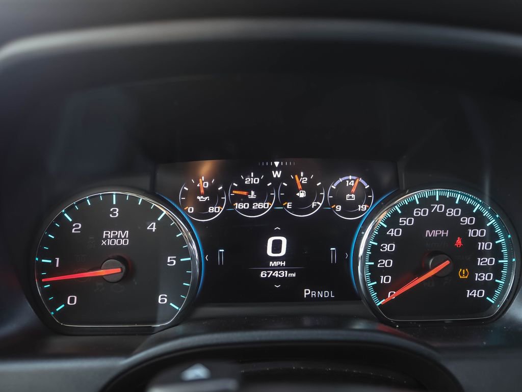 Used 2018 GMC Sierra 1500 Denali image 13