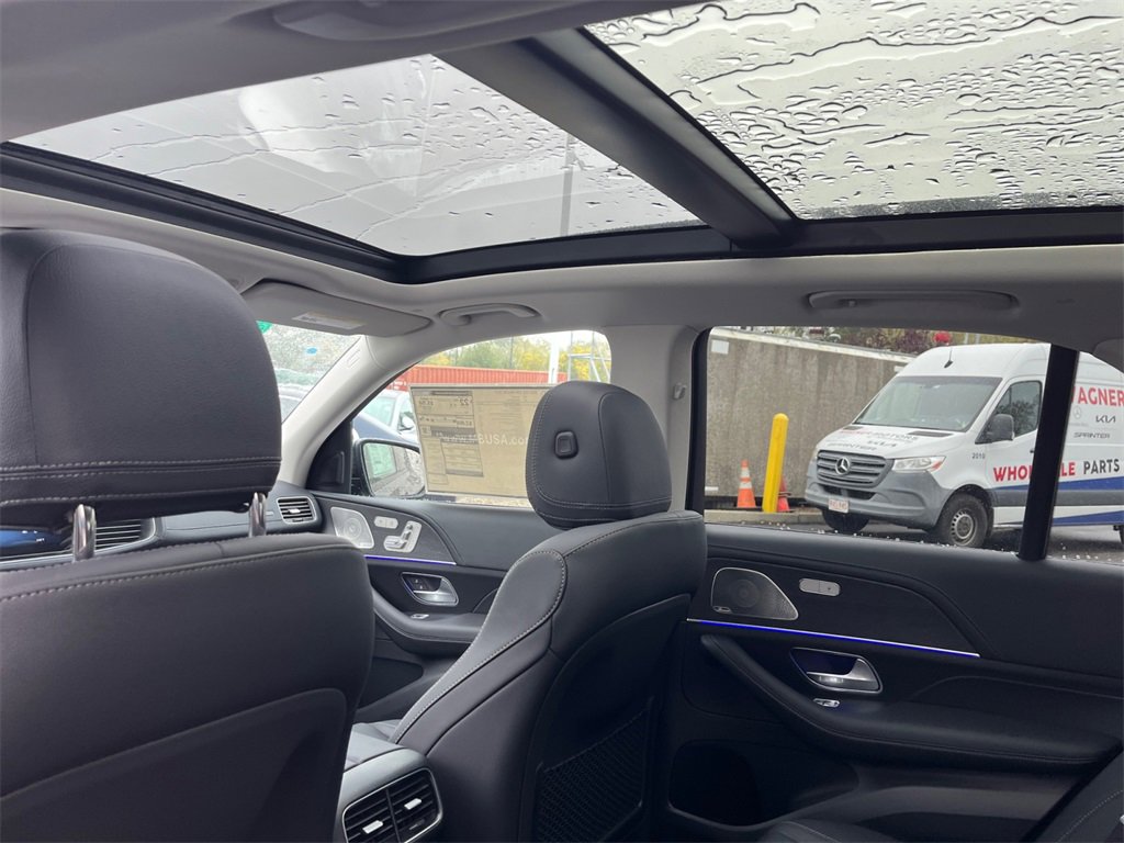 New 2026 Mercedes-Benz GLE 350 4MATIC image 10