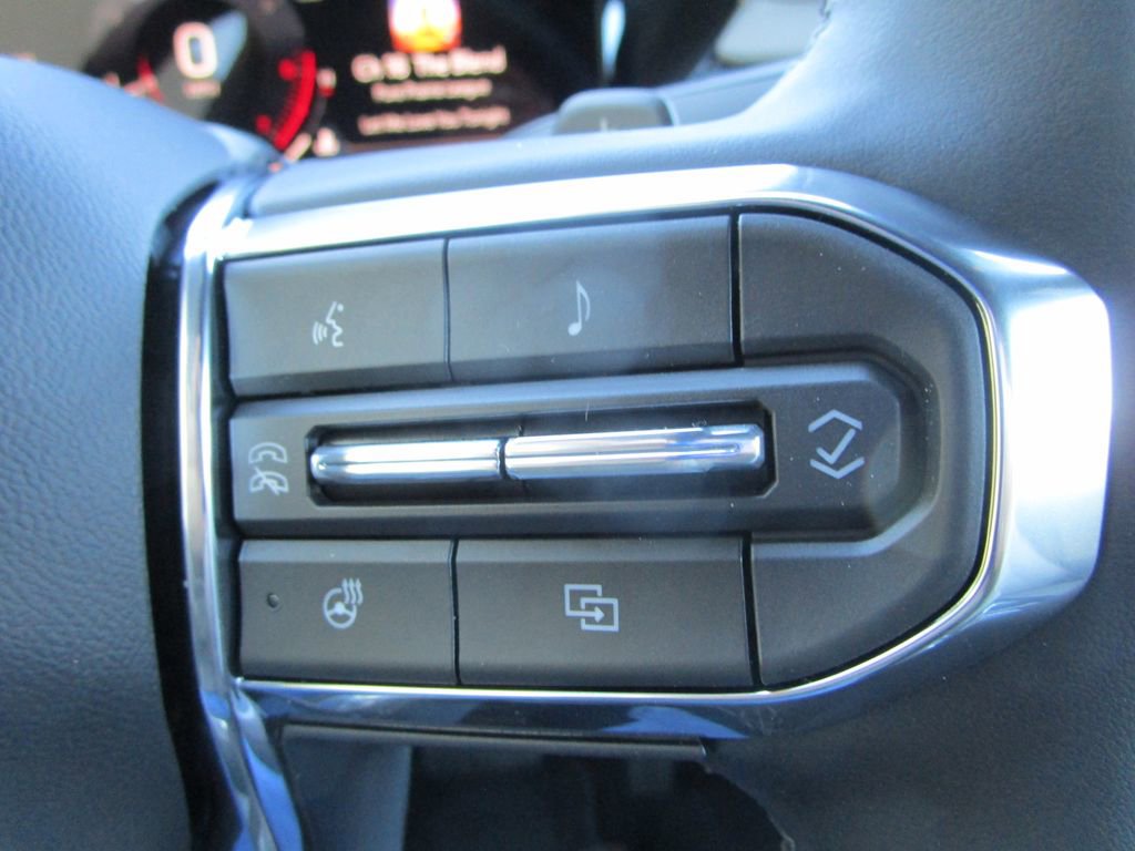 New 2026 GMC Acadia Elevation w/ Black Edition image 36