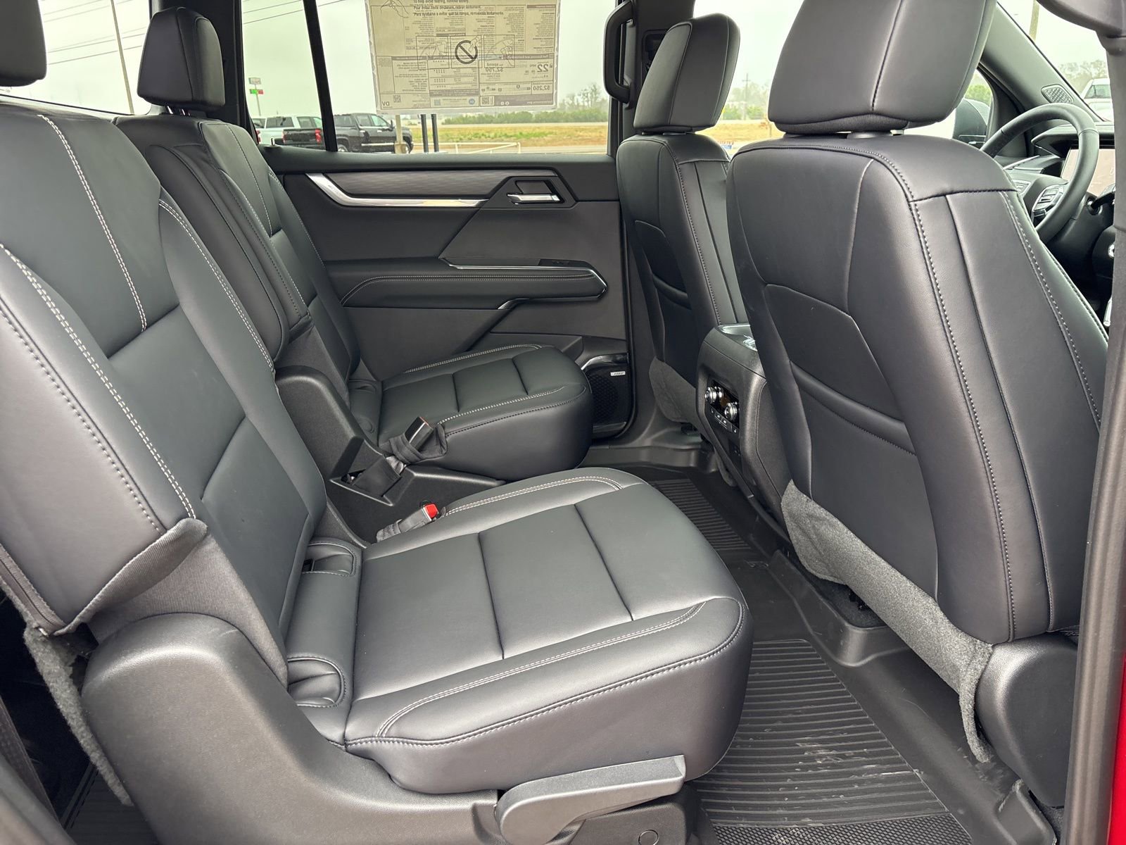 New 2026 GMC Acadia Elevation w/ Elevation Premium Package image 16