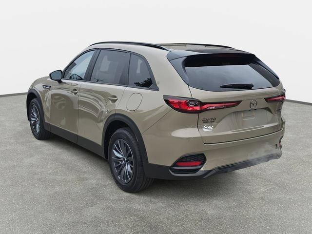 New 2026 MAZDA CX-70 SC AWD/4WD image 7