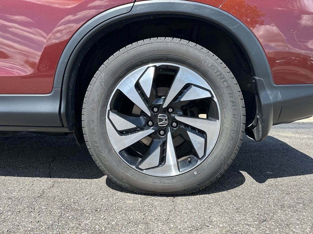 Used 2016 Honda CR-V Touring image 7