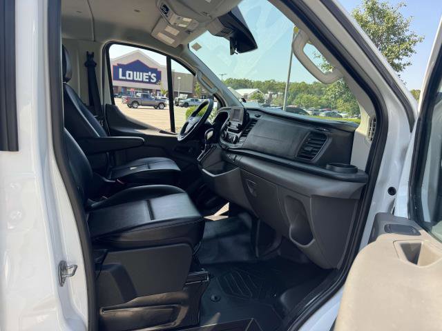 Used 2023 Ford Transit 350 XL image 13