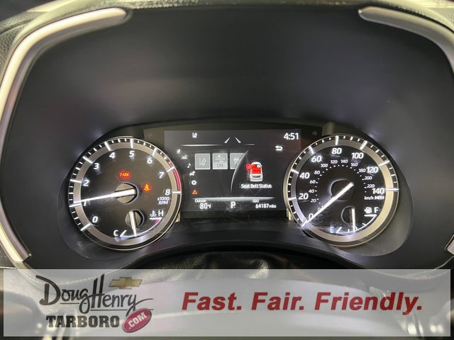 Used 2022 Toyota Highlander XLE image 56