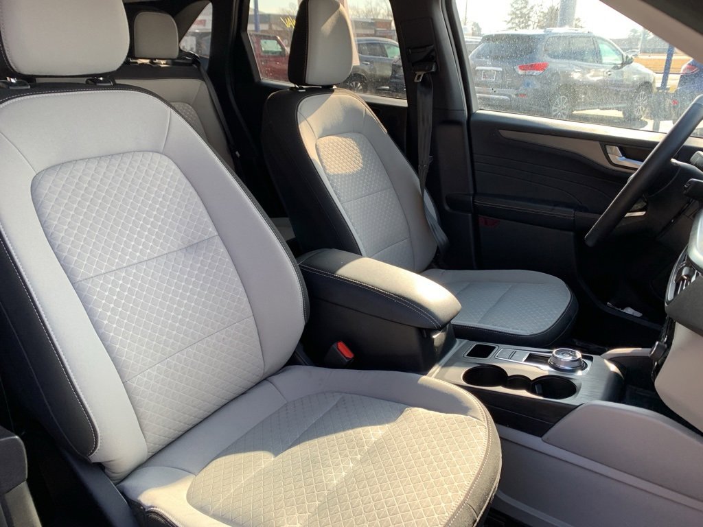 Used 2023 Ford Escape Active w/ Tech Pack #2 image 11