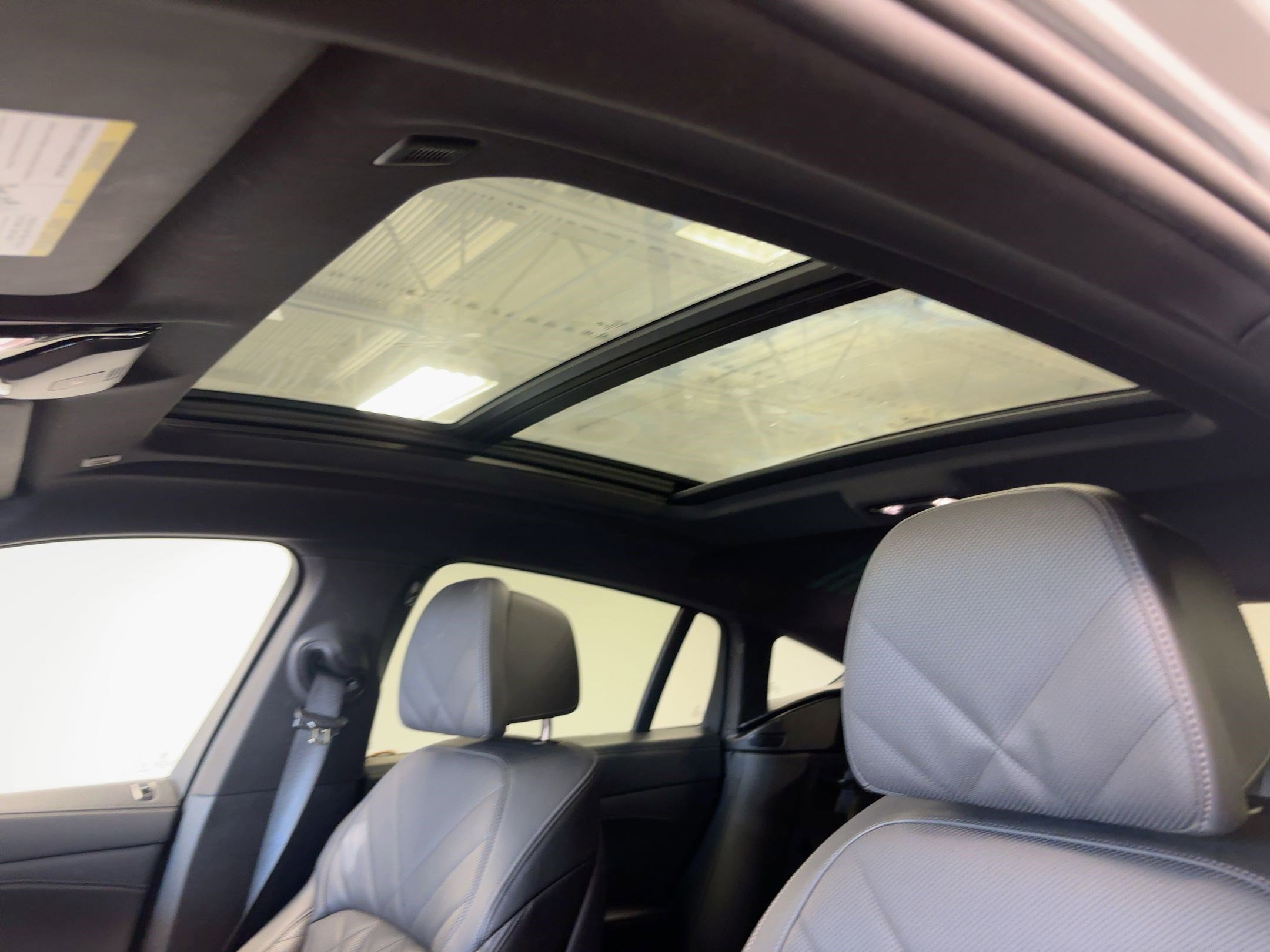 Certified 2024 BMW X6 xDrive40i image 14