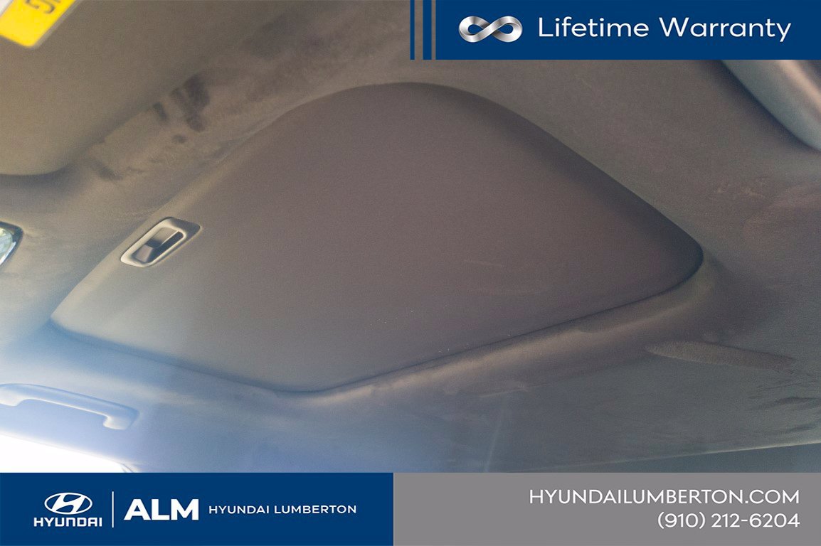 New 2027 Hyundai Santa Fe Calligraphy FWD image 17