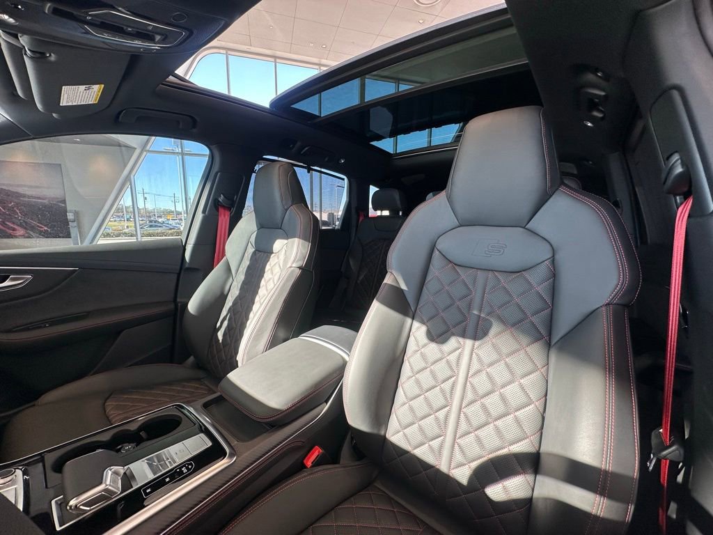 New 2026 Audi Q7 3.0T Prestige image 12