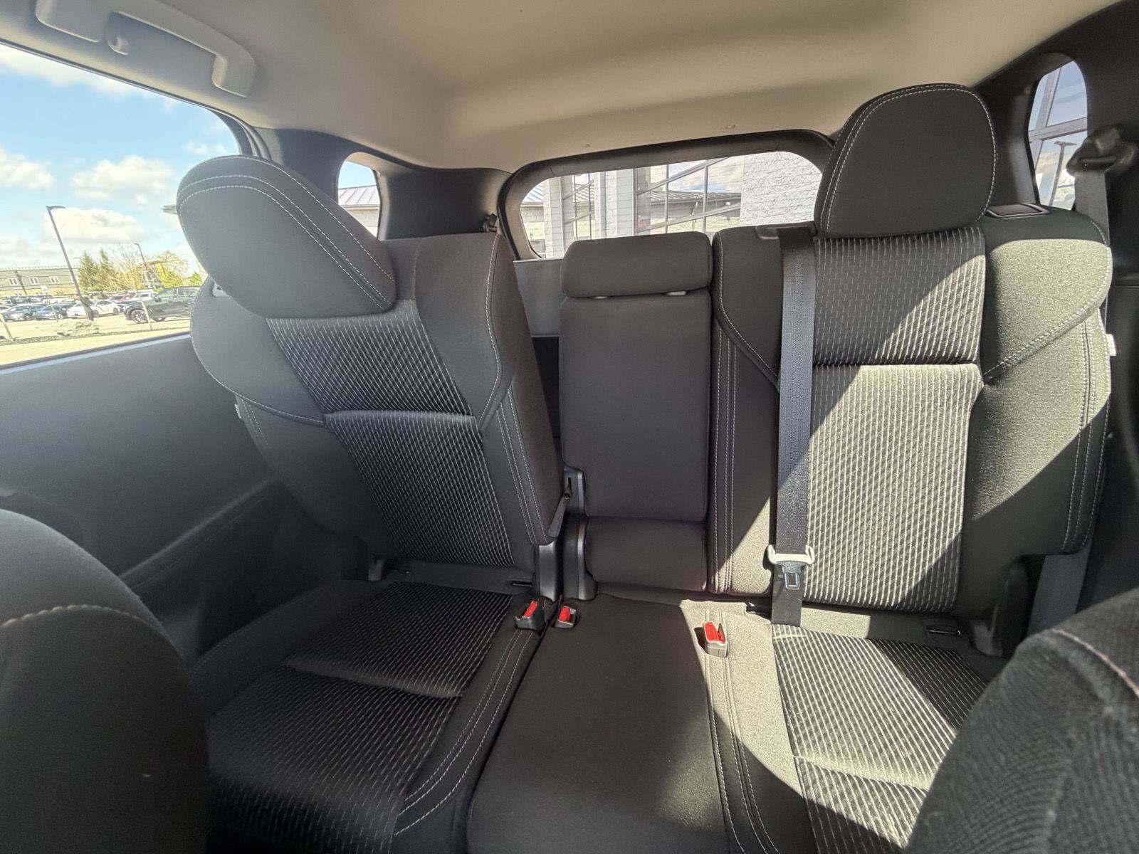 Used 2022 Mitsubishi Outlander ES image 10