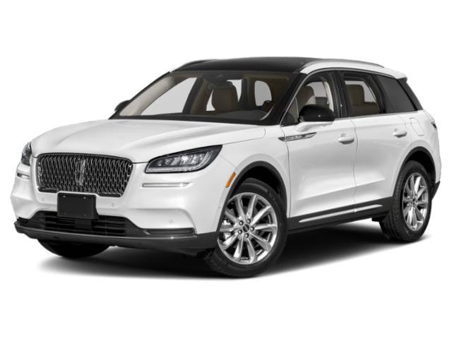 Used 2021 Lincoln Corsair Reserve w/ Equipment Group 201A FWD video 1