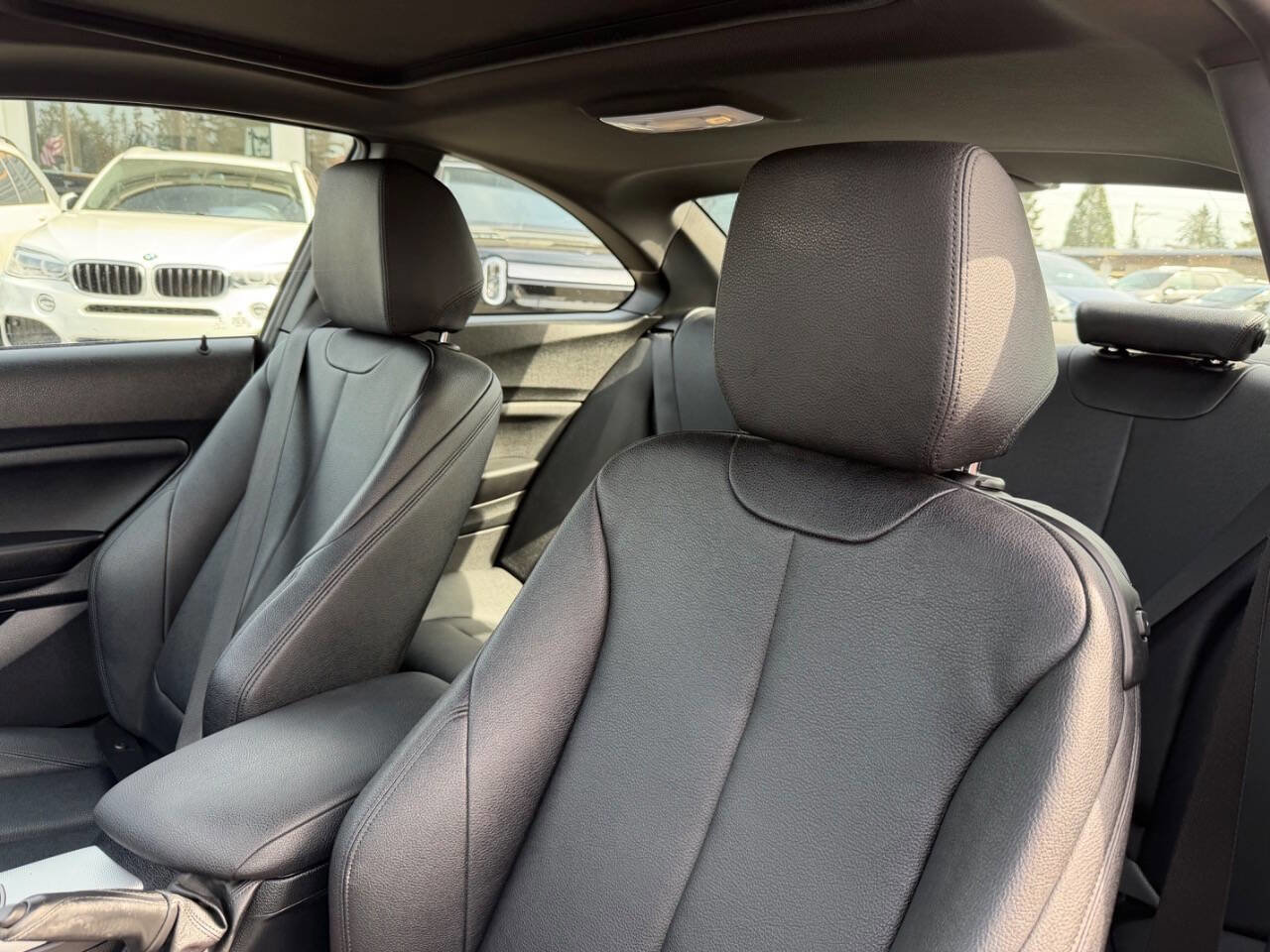 Used 2016 BMW M235i Coupe image 44