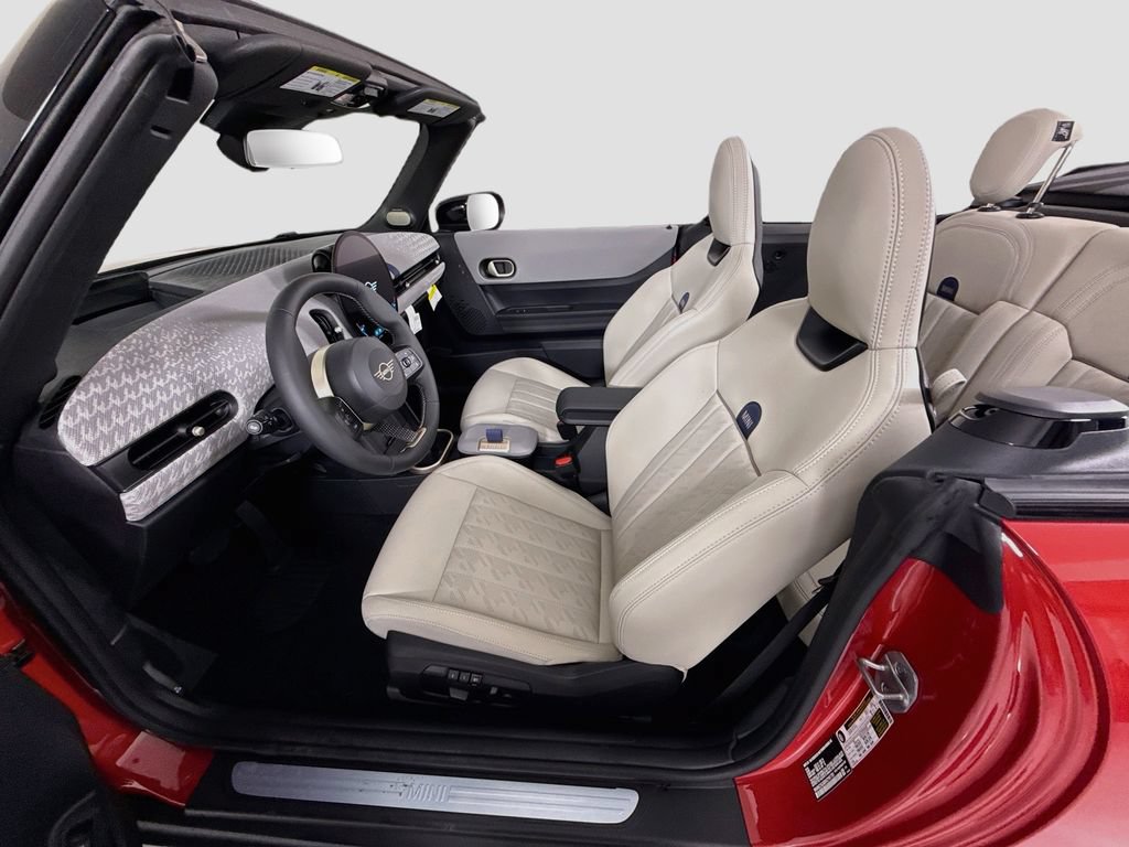 New 2027 MINI Cooper S FWD image 19