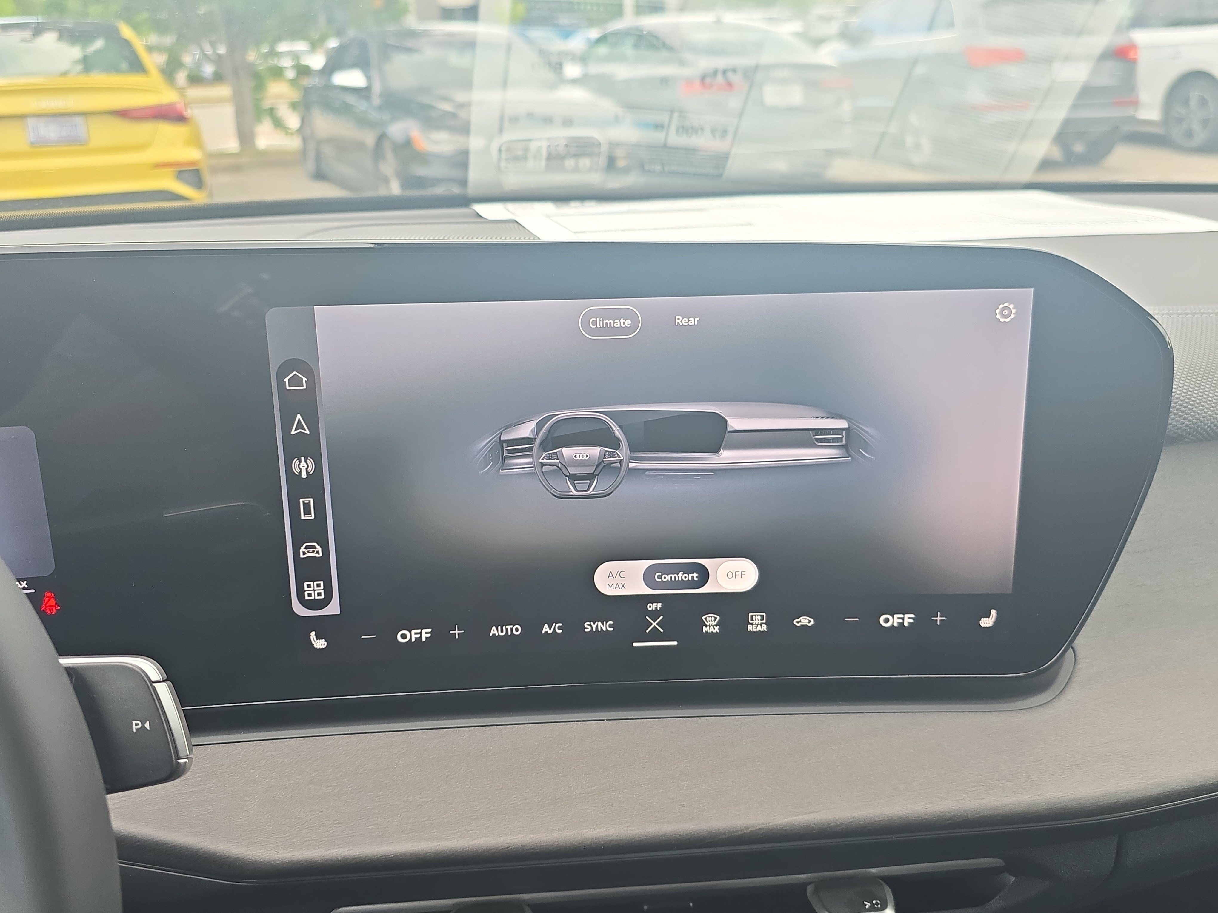 New 2026 Audi Q3 quattro 2.0T AWD/4WD image 19