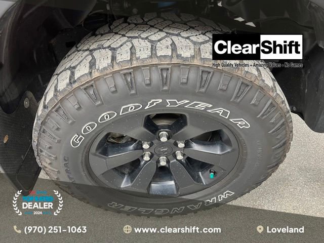 Used 2022 RAM 1500 Rebel w/ Rebel Level 2 Equipment Group image 32