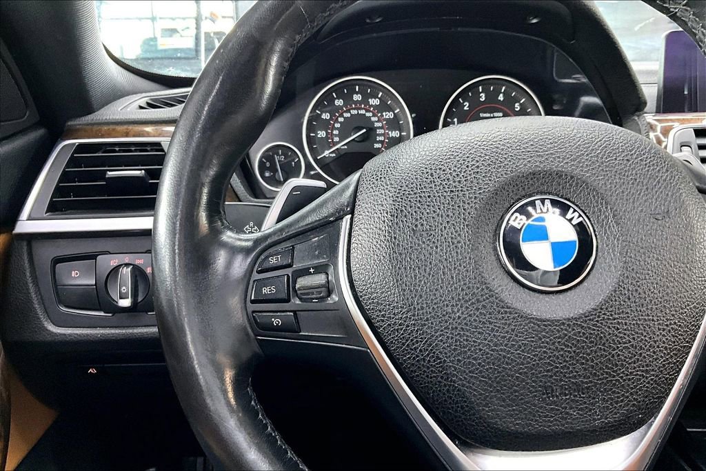 Used 2018 BMW 430i Gran Coupe xDrive image 11