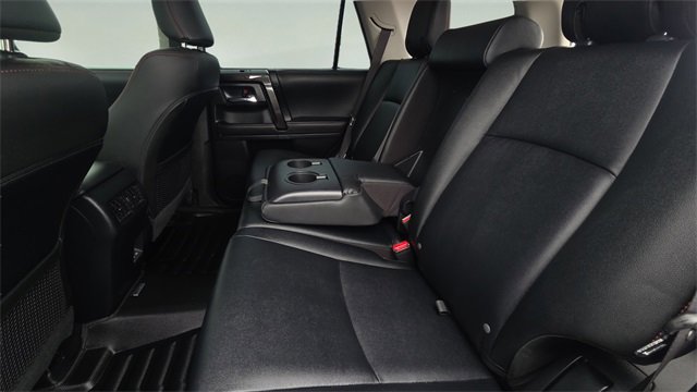 Used 2024 Toyota 4Runner TRD Off-Road Premium image 23