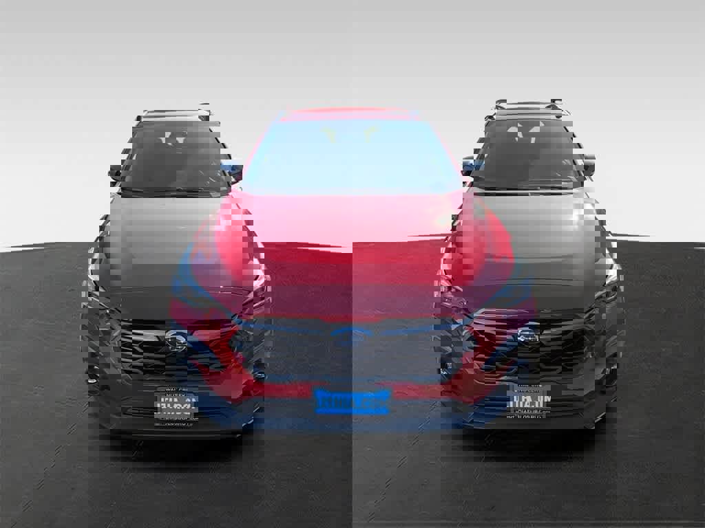 New 2026 Subaru Crosstrek 2.5i Limited image 6