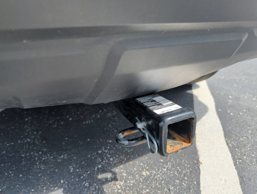 Used 2018 GMC Terrain SLE FWD image 37