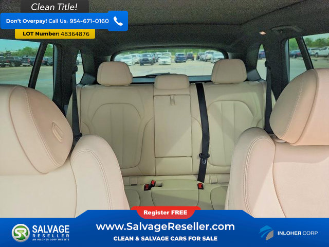 Used 2021 BMW X5 xDrive45e w/ Executive Package image 13