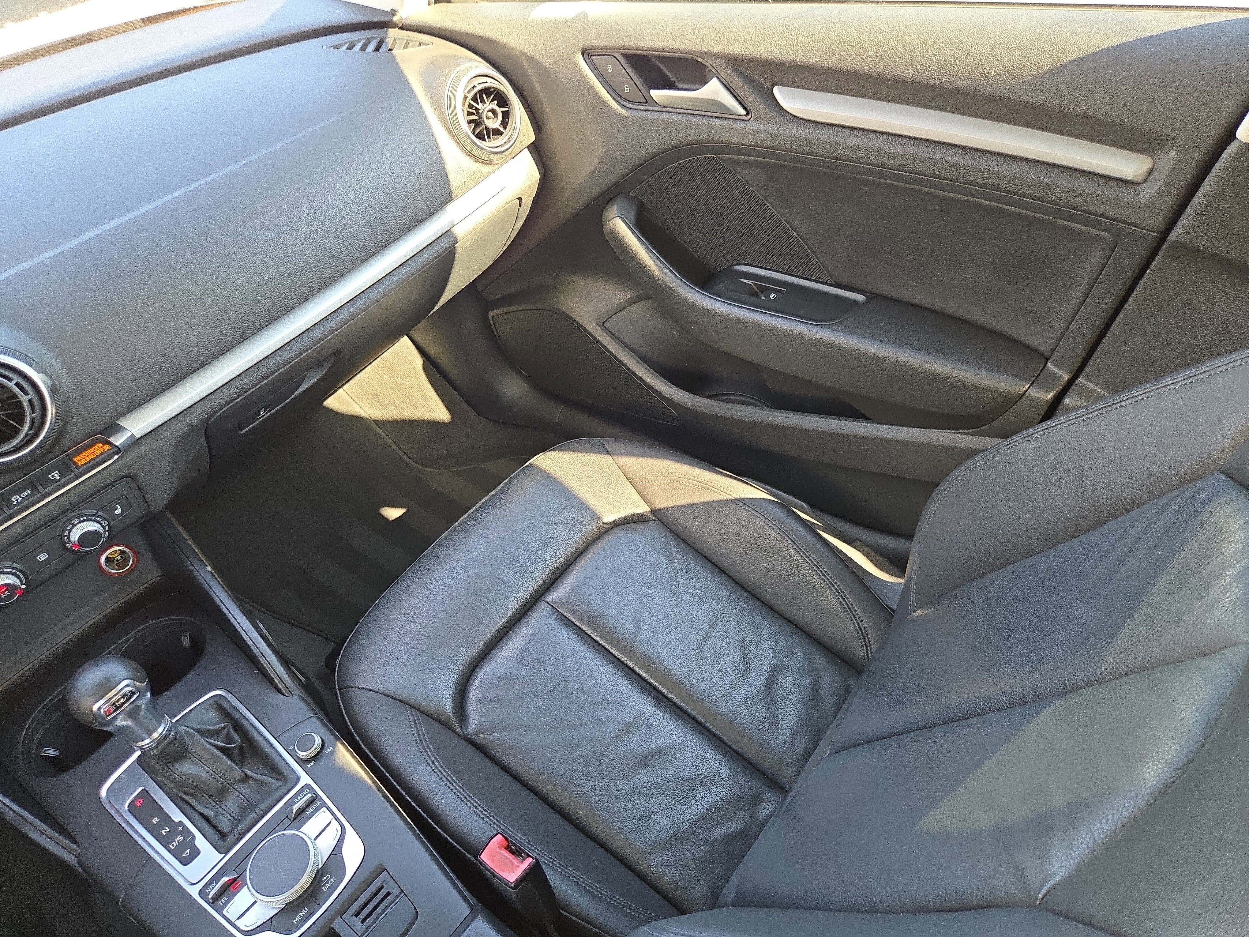 Used 2015 Audi A3 1.8T Premium w/ Audi MMI Navigation Plus image 14