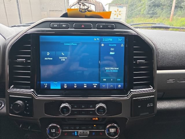 Used 2022 Ford F250 Platinum AWD/4WD image 13