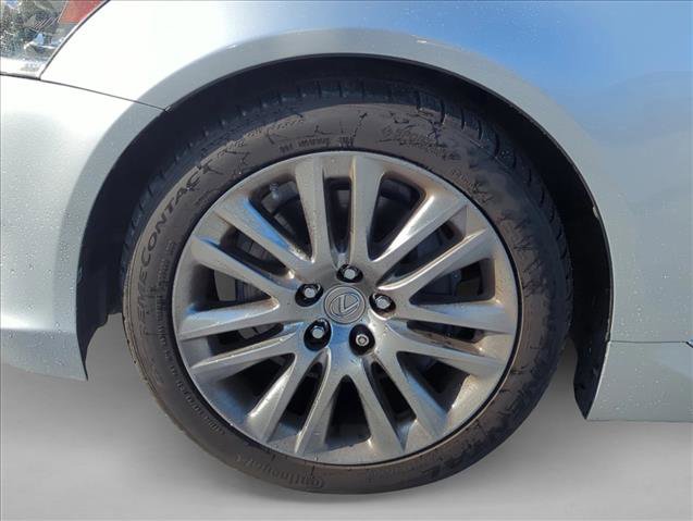 Used 2013 Lexus LS 460 w/ Ultra Luxury Pkg image 7