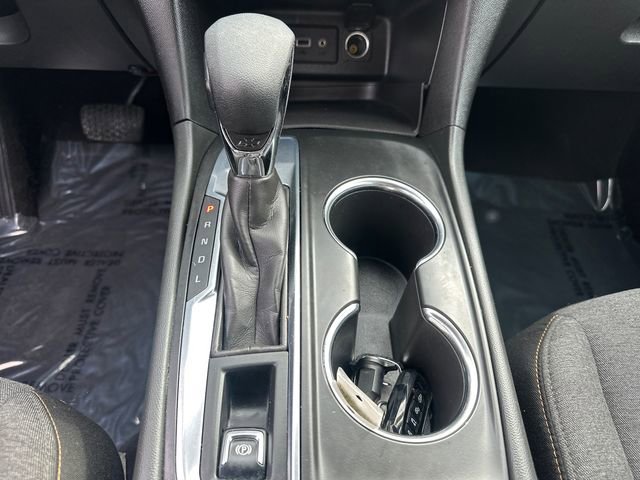 Used 2022 Chevrolet Equinox LT image 25