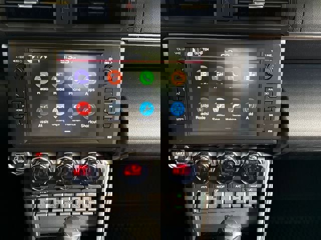 New 2026 Toyota GR86 image 22