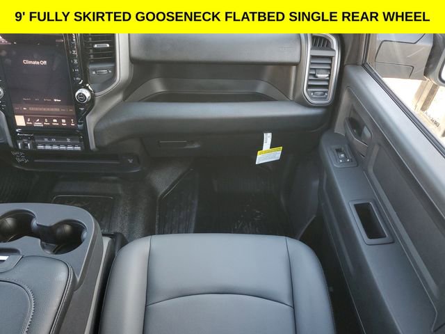 New 2026 RAM 3500 Tradesman image 20