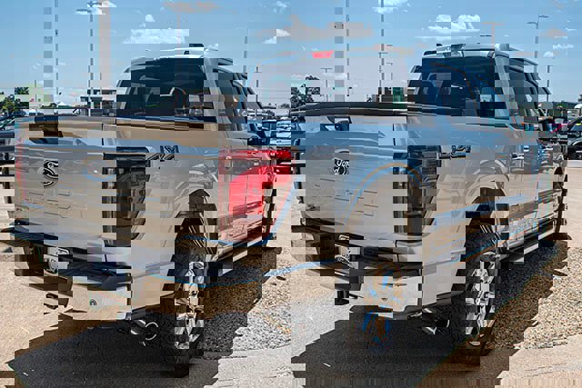 Used 2024 Ford F150 XLT w/ Mobile Office Package image 4